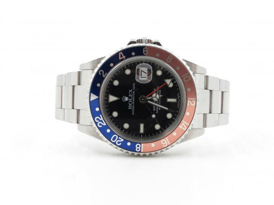 Rolex GMT Master 16710 - 2003