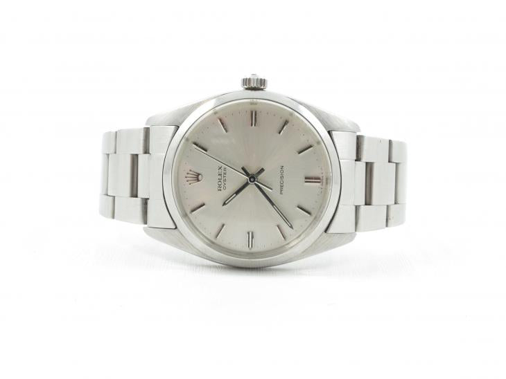 Rolex Oystrer - 1960