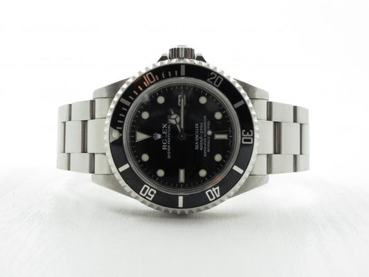 Rolex Sea Dweller 16600 - 2009