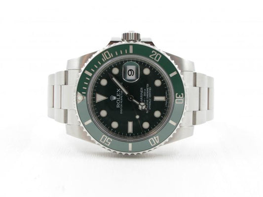 Rolex Submariner 116610LV - DK