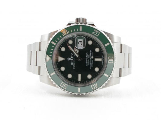 Rolex Submariner 116610LV - 2012
