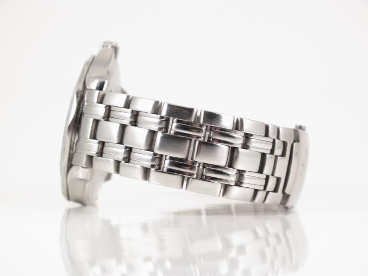 Omega Seamaster 300