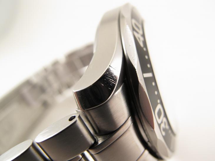 Omega Seamaster 2254.8000