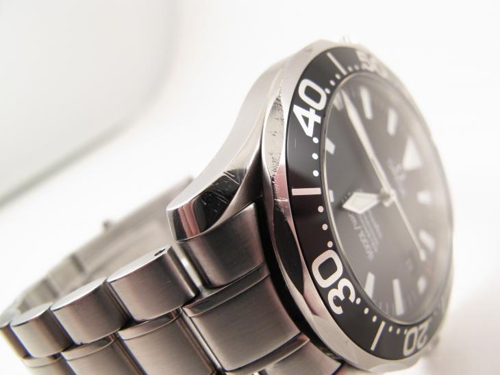 Omega Seamaster 2254.8000