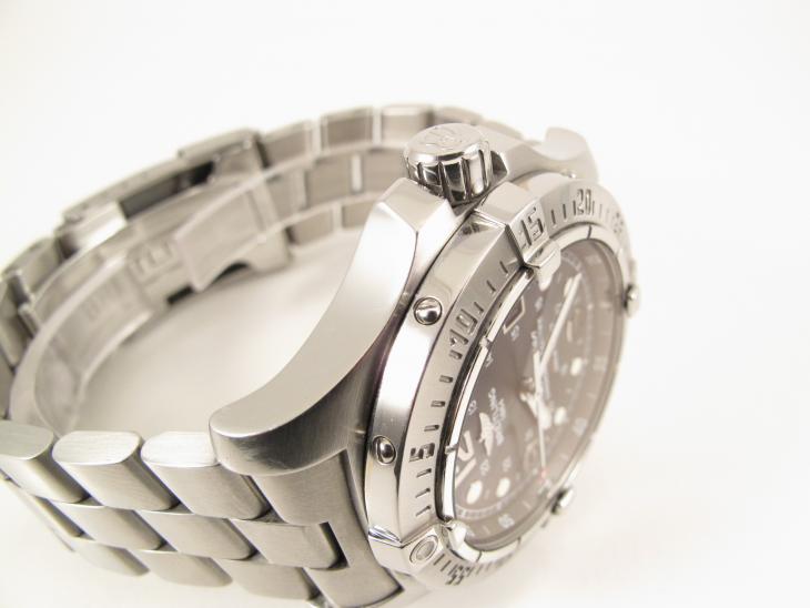 Breitling Superocean Steelfish