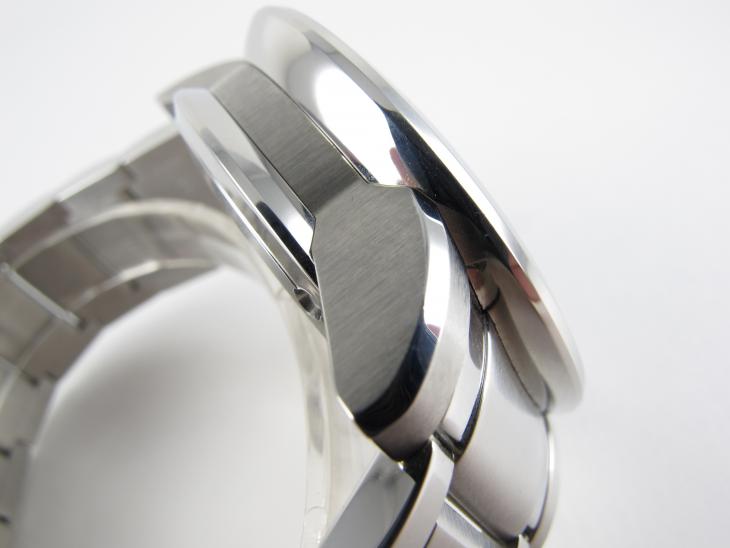 Seiko Spring Drive GMT SNR009