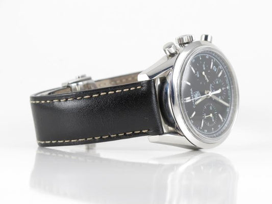 Tag Heuer Carrera Chrono