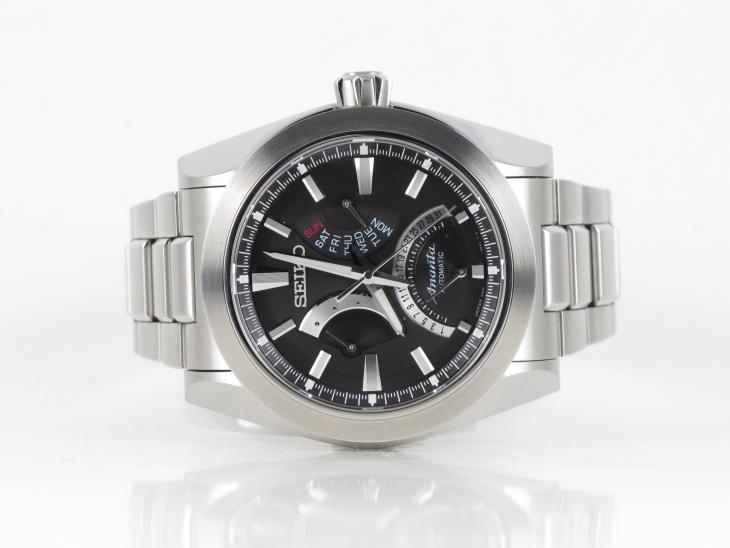 Seiko Ananta SPB013