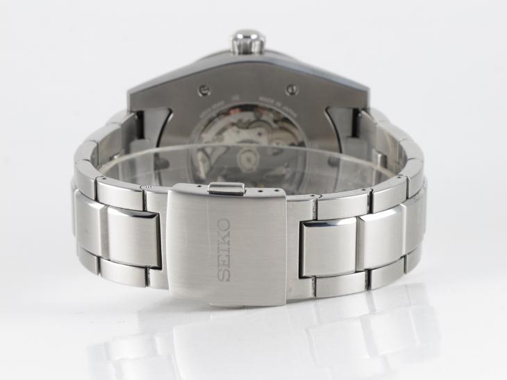 Seiko Ananta SPB013