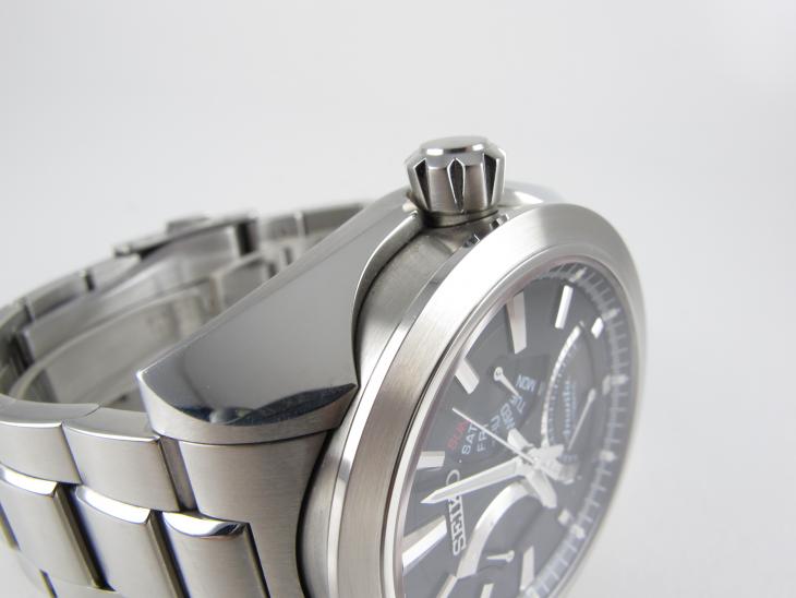 Seiko Ananta SPB013