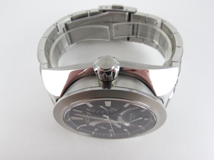 Seiko Ananta SPB013