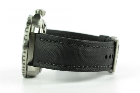 Blancpain Fifty Fathoms Big Date