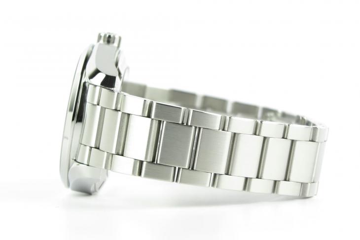 Omega Seamaster Aqua Terra