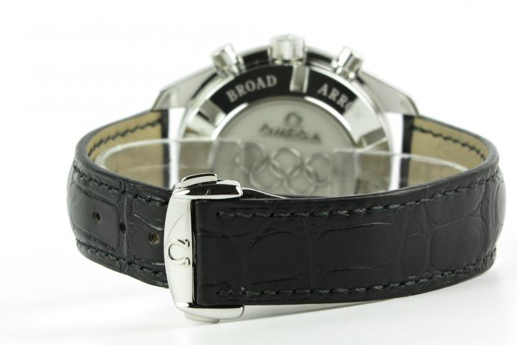 Omega Speedmaster O L