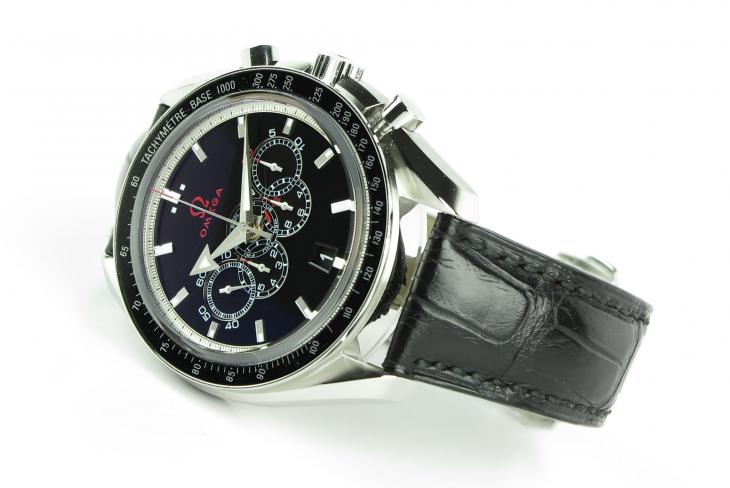 Omega Speedmaster O L