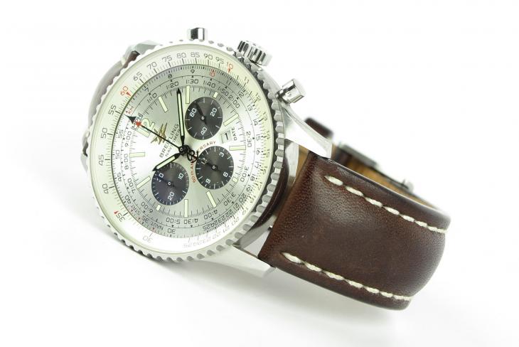Breitling Navitimer