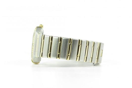 Omega Constellation G/S