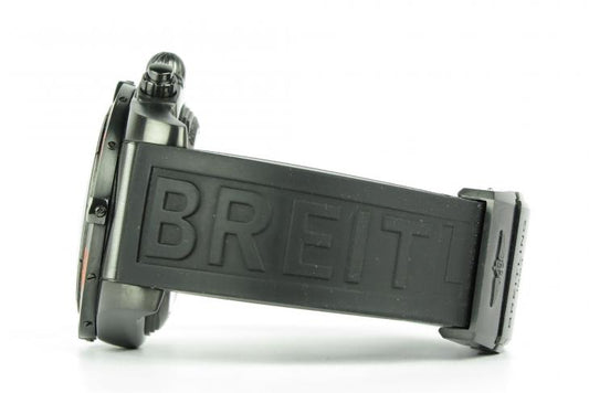 Breitling Chronomat 44 Raven