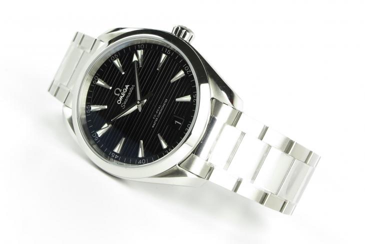 Omega Seamaster Aqua Terra