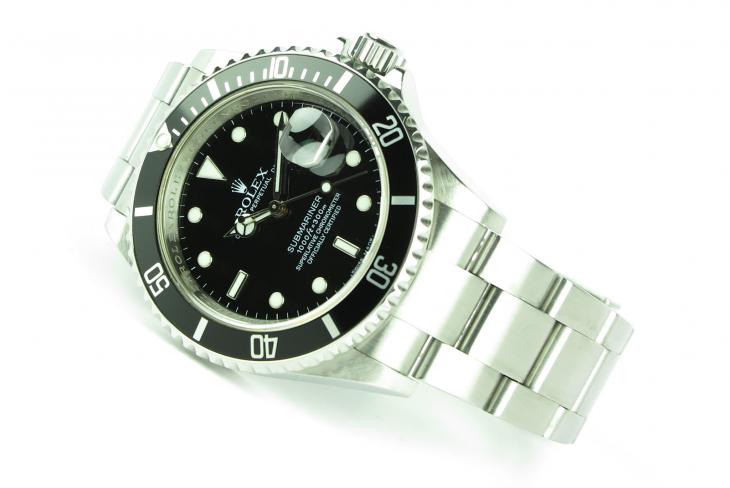 Rolex Submariner