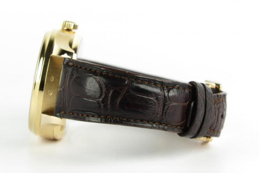 IWCPortuguese Perpetual Calendar 18K