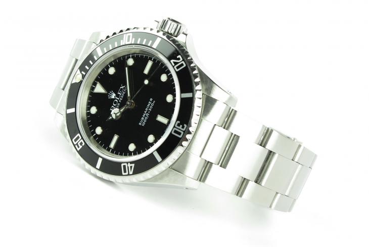 Rolex Submariner