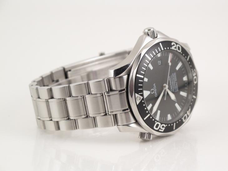 Omega Seamaster 2254.5000