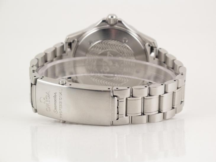 Omega Seamaster 2254.5000