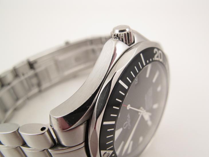 Omega Seamaster 2254.5000