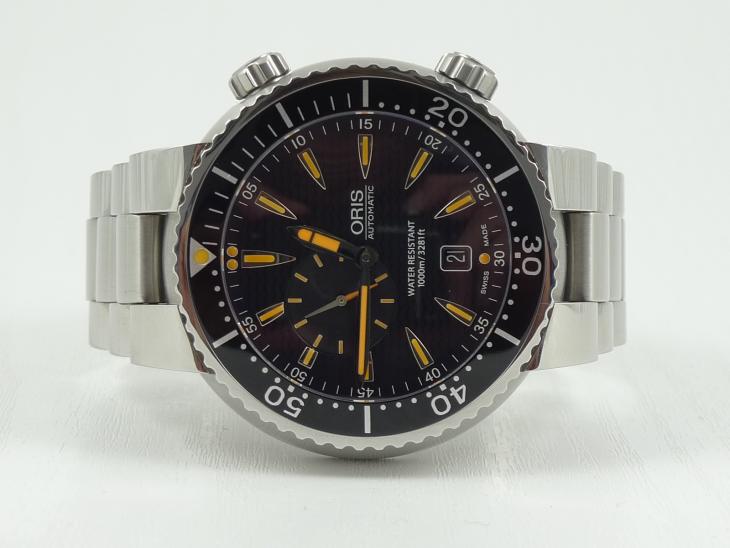 Jaeger Le Coultre Reverso 2011