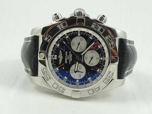Breitling GMT B04 - 2011