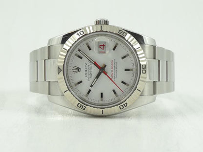 Rolex Turn-O-Graph 2005