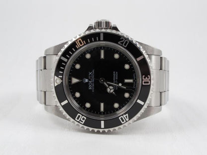 Rolex Submariner 14060