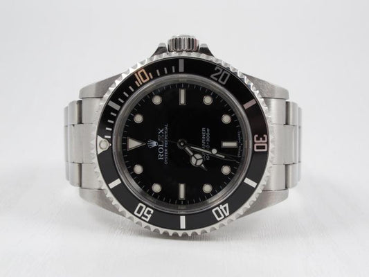 Rolex Submariner 14060