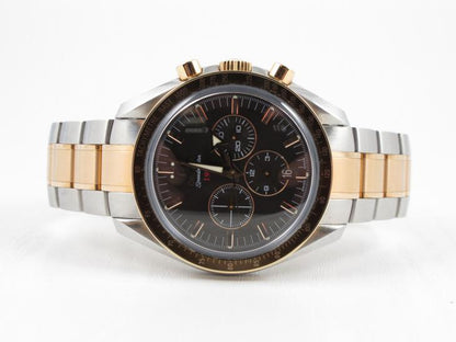 Omega Speedmaster G/S 2012