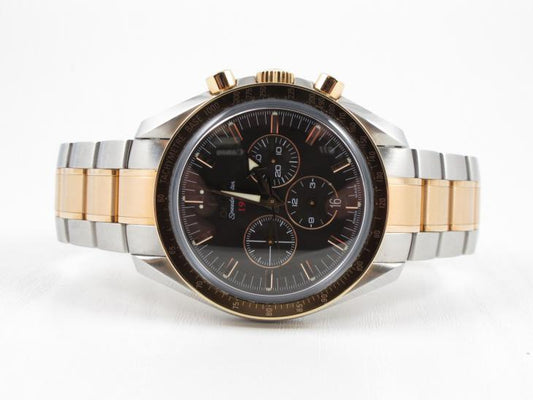 Omega Speedmaster G/S 2012