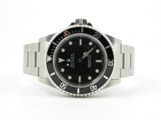 Rolex Submariner 14060M