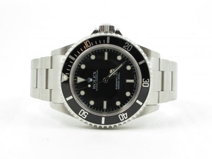 Rolex Submariner 14060M