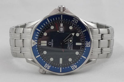 Omega Seamaster 300M