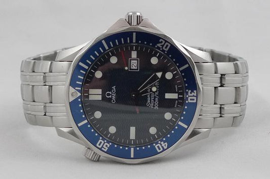 Omega Seamaster 300M