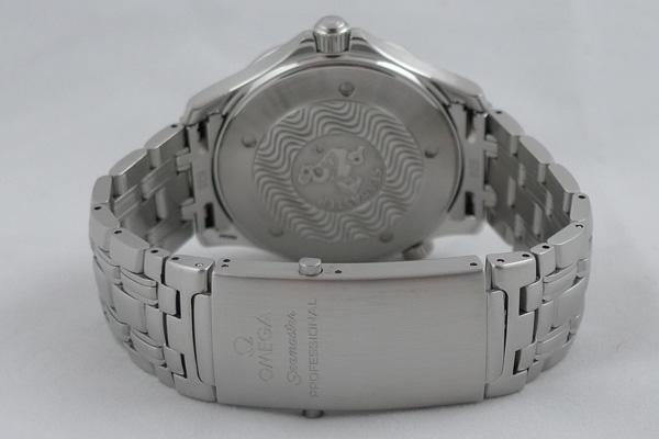 Omega Seamaster 300M