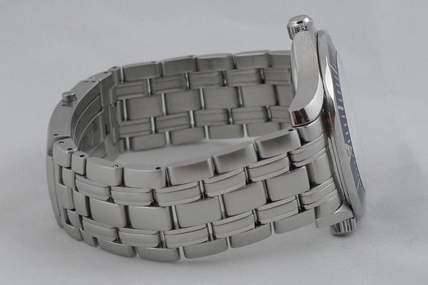 Omega Seamaster 300M