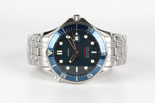 Omega Seamaster 300M