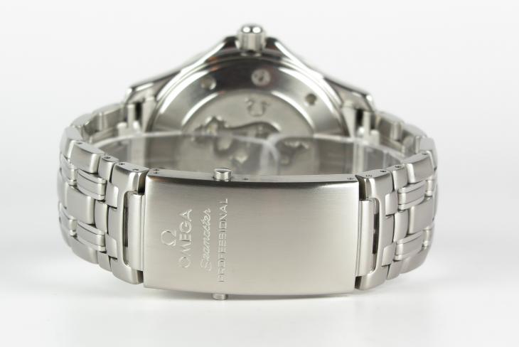 Omega Seamaster 300M
