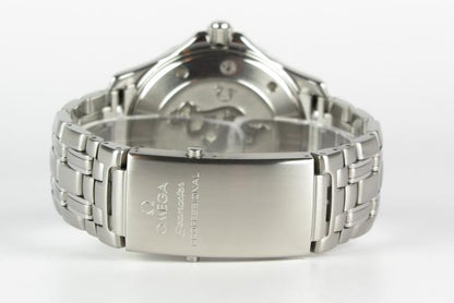 Omega Seamaster 300M