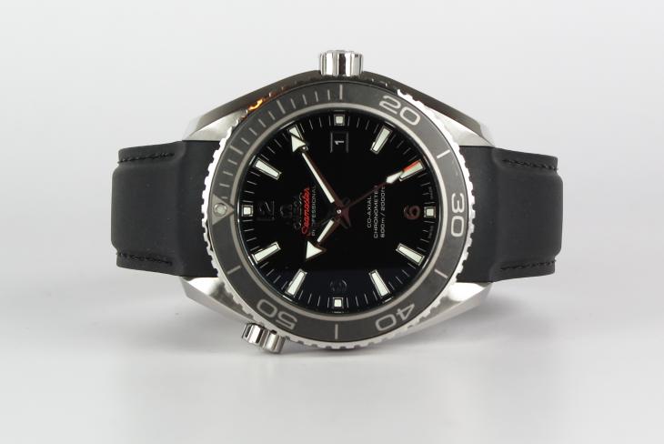 Omega Planet Ocean 45.5 mm