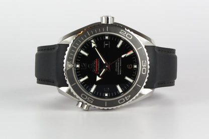 Omega Planet Ocean 45.5 mm