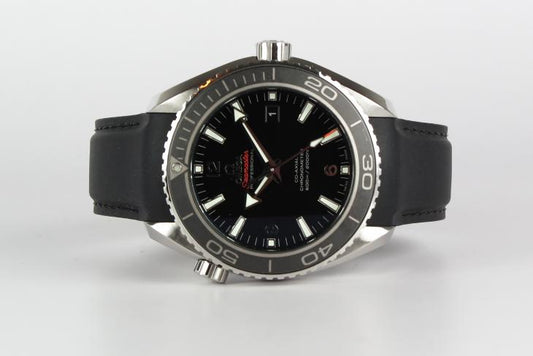 Omega Planet Ocean 45.5 mm