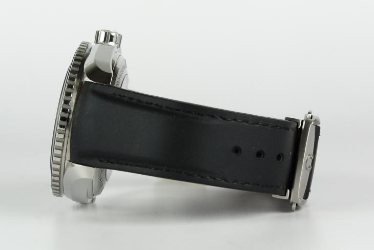 Omega Planet Ocean 45.5 mm