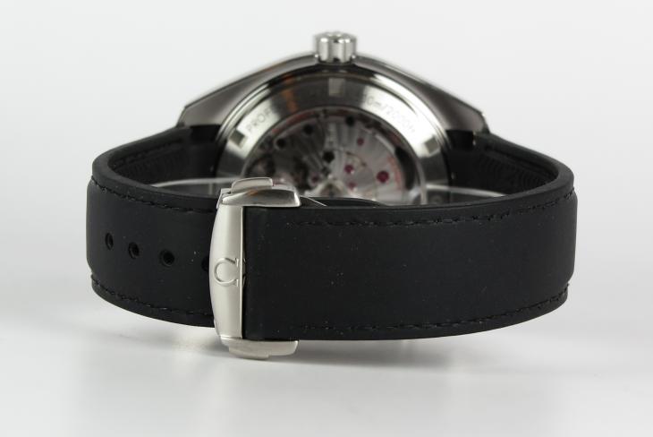 Omega Planet Ocean 45.5 mm